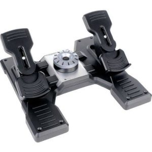 pedals